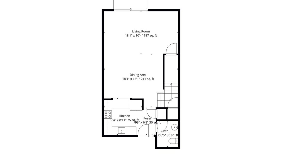 48668 Desert Flower Drive - Palm Desert - California - 2 bed, 1.5 bath rental property