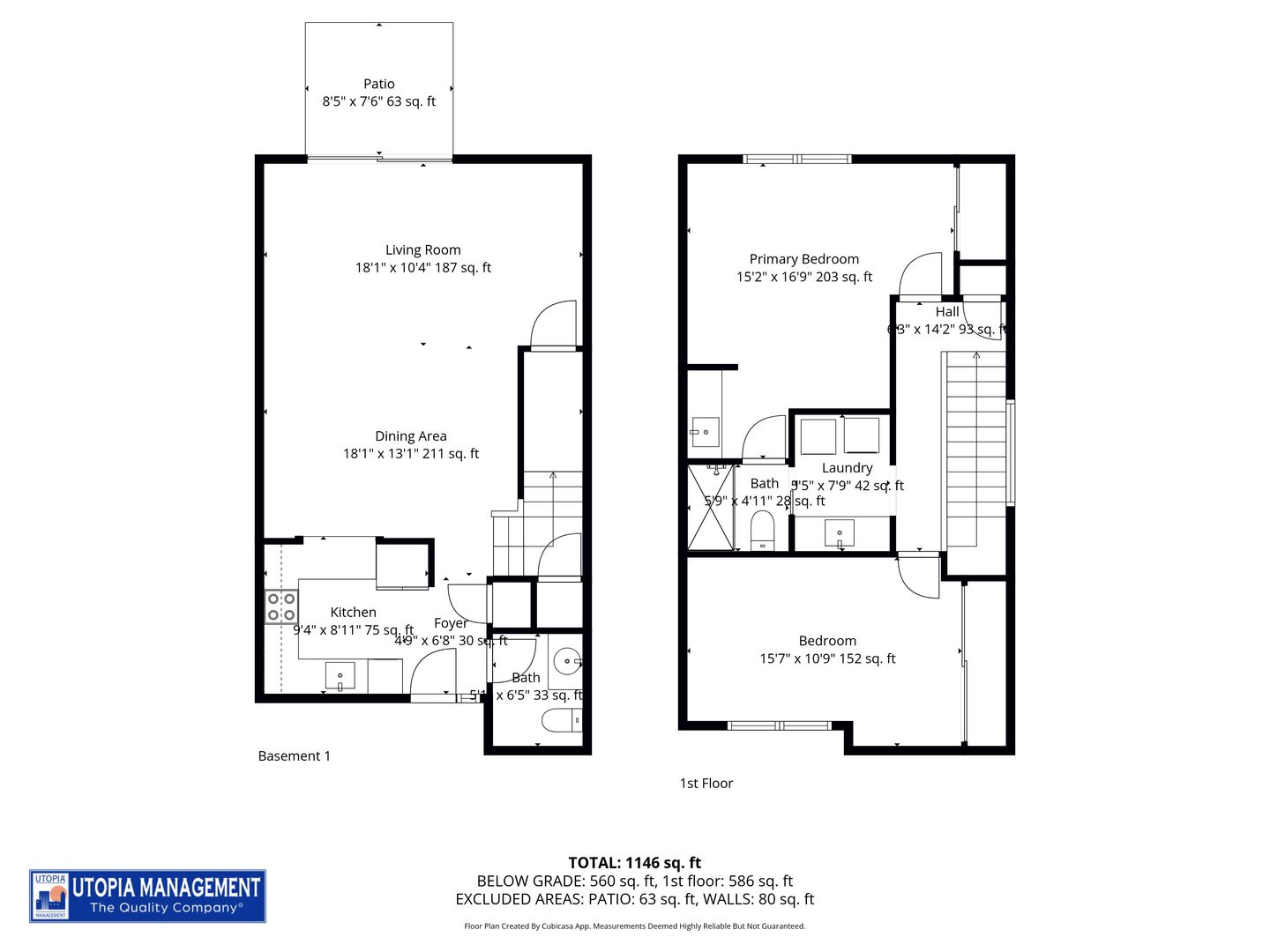 48668 Desert Flower Drive - Palm Desert - California - 2 bed, 1.5 bath rental property