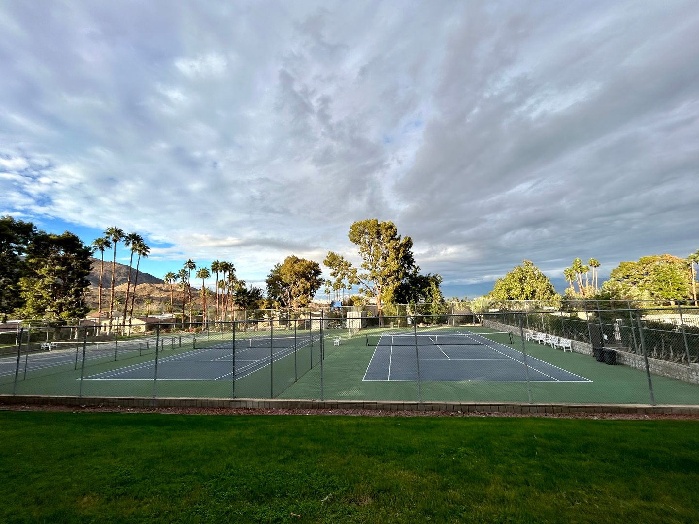 48668 Desert Flower Drive - Palm Desert - California - 2 bed, 1.5 bath rental property