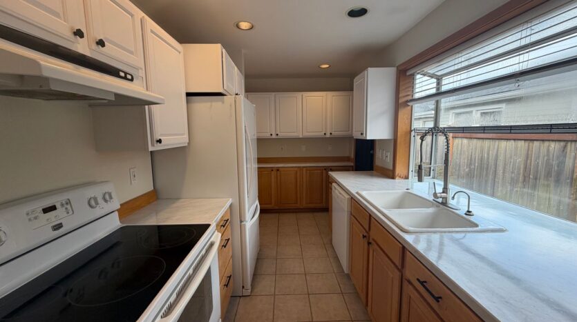 4905 N 11th Street - Tacoma - Washington - 3 bed, 2 bath rental property
