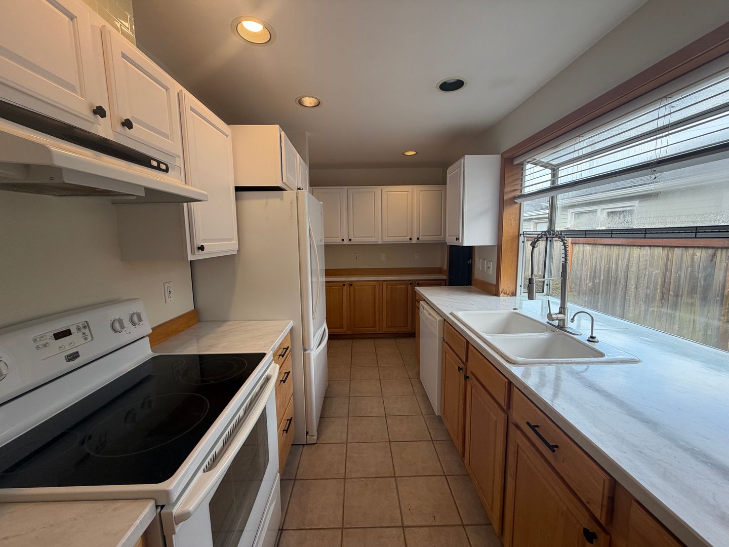 4905 N 11th Street - Tacoma - Washington - 3 bed, 2 bath rental property