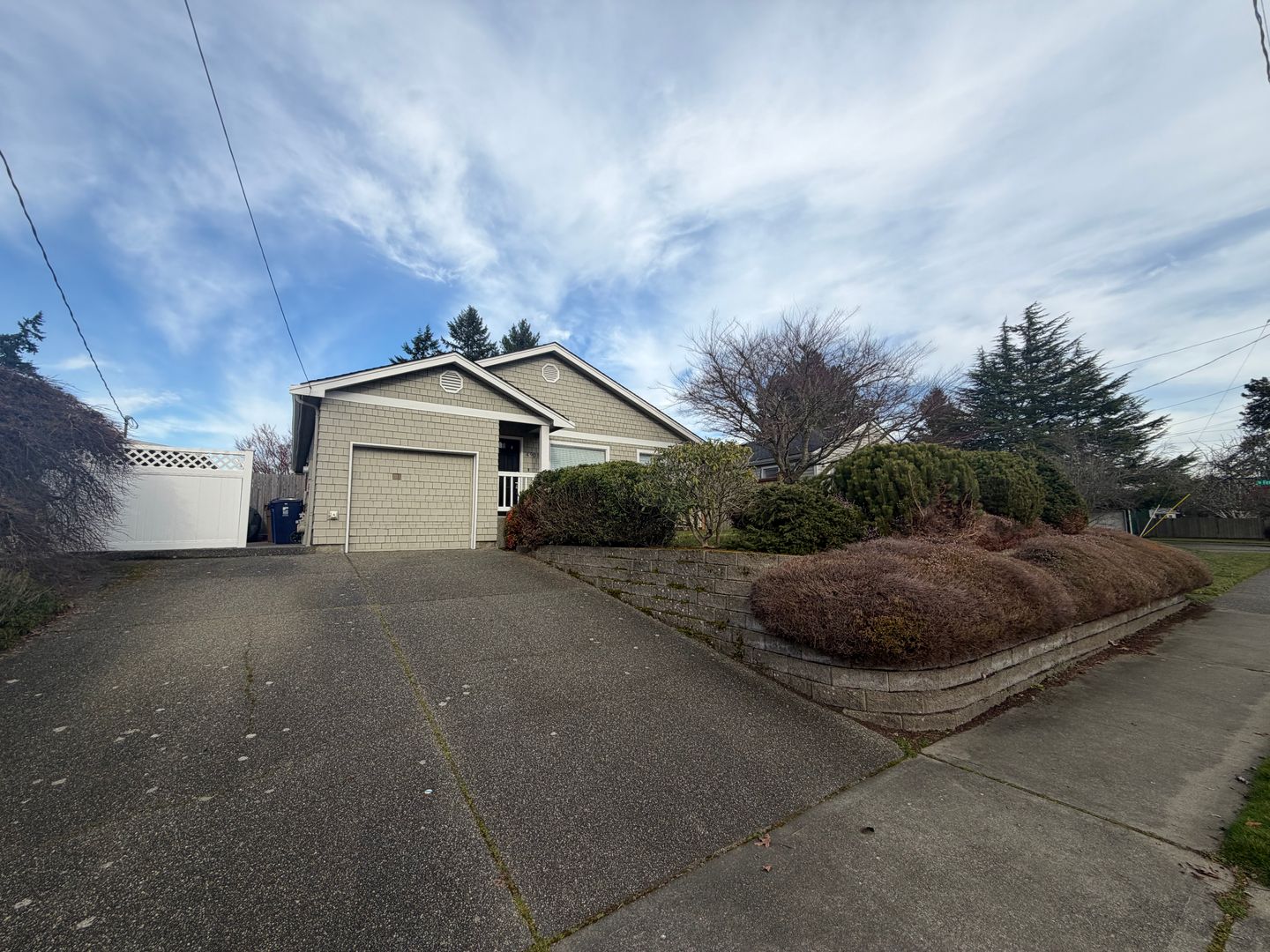 4905 N 11th Street - Tacoma - Washington - 3 bed, 2 bath rental property