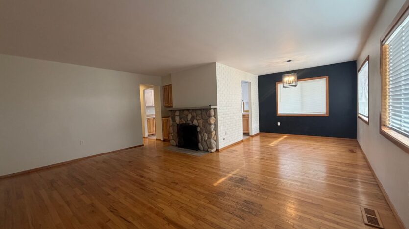 4905 N 11th Street - Tacoma - Washington - 3 bed, 2 bath rental property