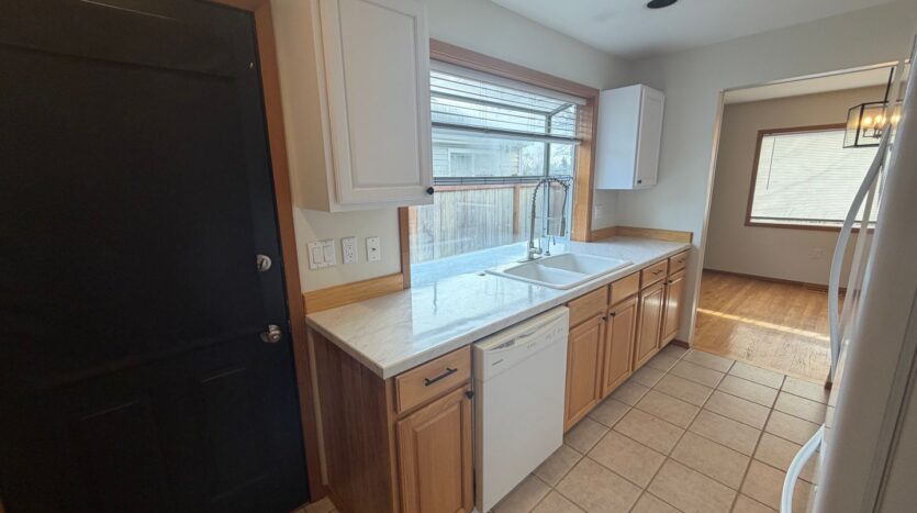 4905 N 11th Street - Tacoma - Washington - 3 bed, 2 bath rental property