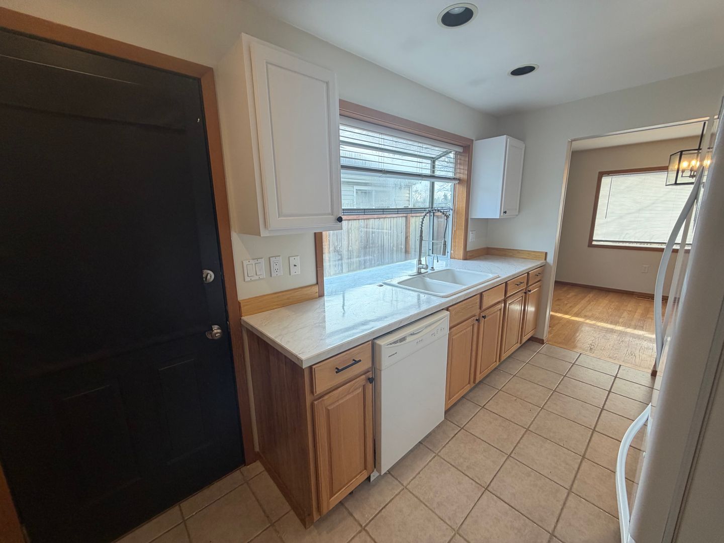 4905 N 11th Street - Tacoma - Washington - 3 bed, 2 bath rental property