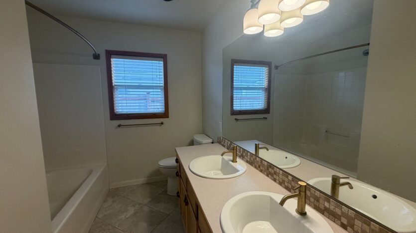 4905 N 11th Street - Tacoma - Washington - 3 bed, 2 bath rental property