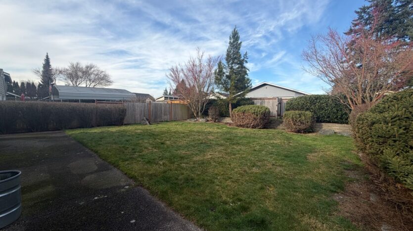 4905 N 11th Street - Tacoma - Washington - 3 bed, 2 bath rental property