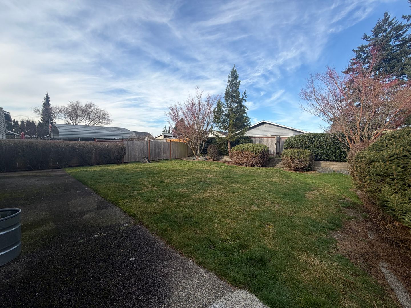 4905 N 11th Street - Tacoma - Washington - 3 bed, 2 bath rental property