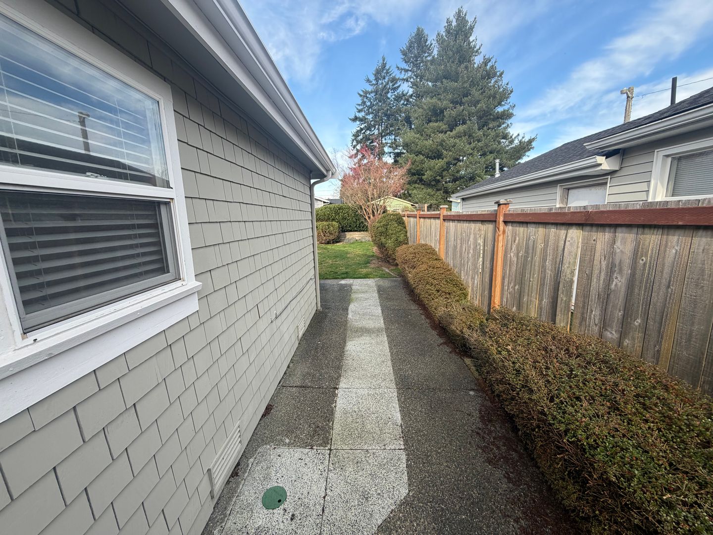 4905 N 11th Street - Tacoma - Washington - 3 bed, 2 bath rental property