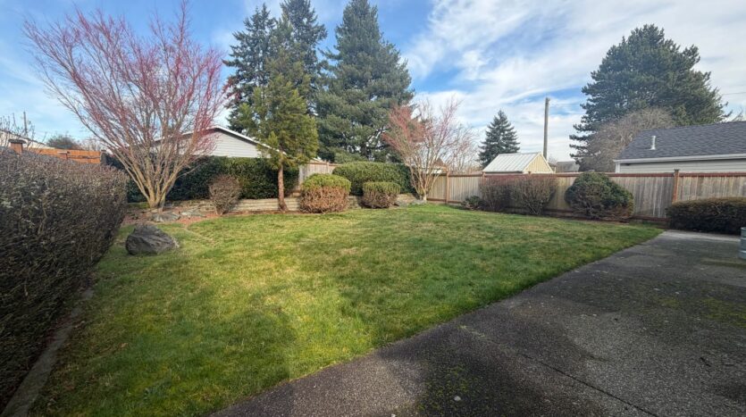 4905 N 11th Street - Tacoma - Washington - 3 bed, 2 bath rental property