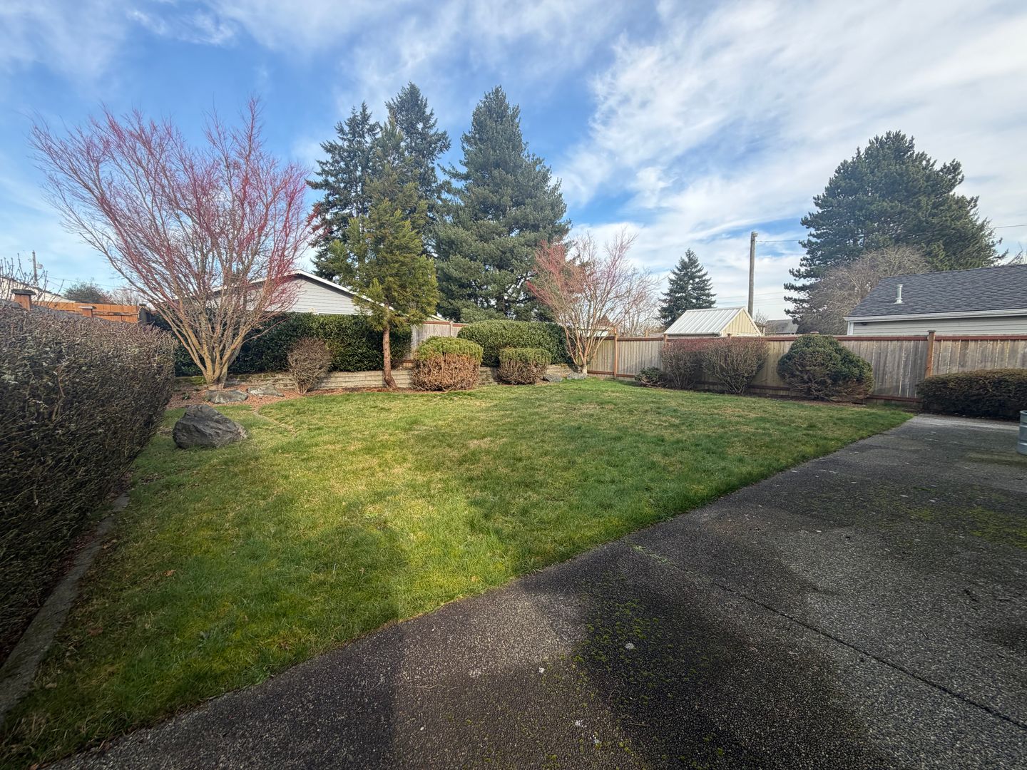 4905 N 11th Street - Tacoma - Washington - 3 bed, 2 bath rental property