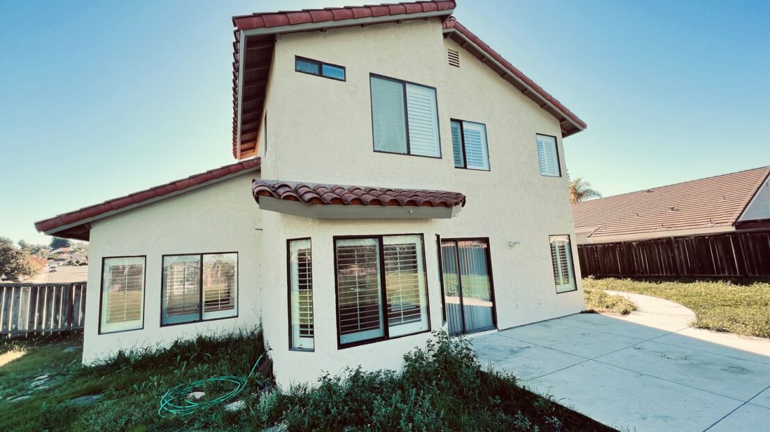 4996 Wildwood Drive - Oceanside - California - 4 bed, 3 bath rental property