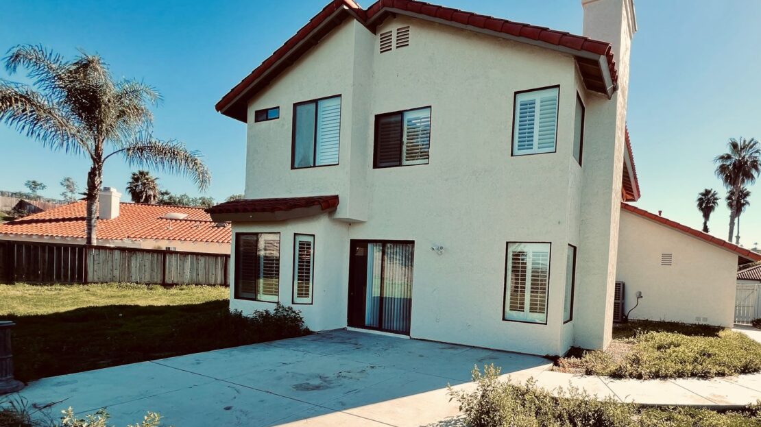 4996 Wildwood Drive - Oceanside - California - 4 bed, 3 bath rental property