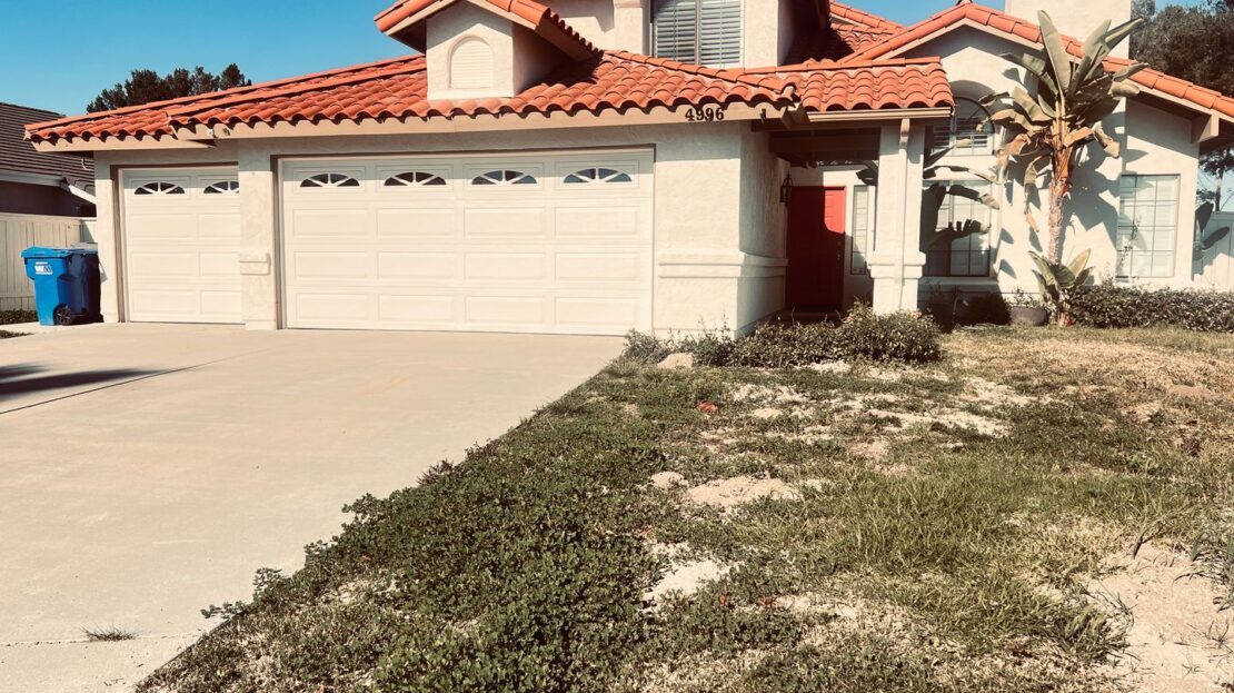 4996 Wildwood Drive - Oceanside - California - 4 bed, 3 bath rental property