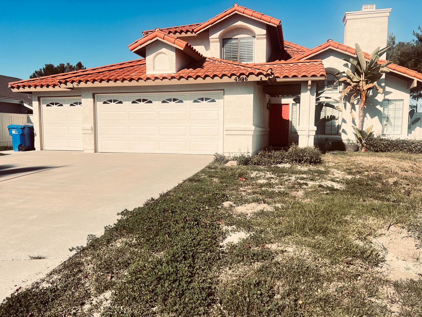 4996 Wildwood Drive - Oceanside - California - 4 bed, 3 bath rental property