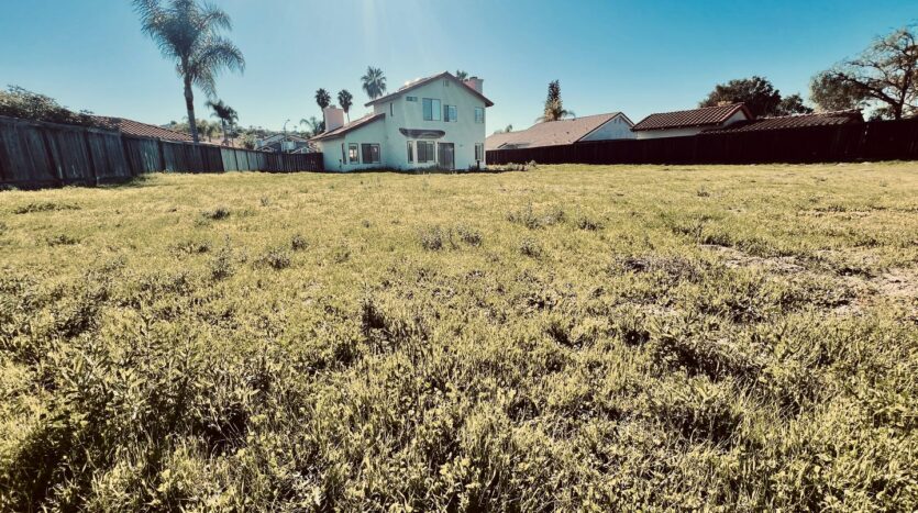 4996 Wildwood Drive - Oceanside - California - 4 bed, 3 bath rental property