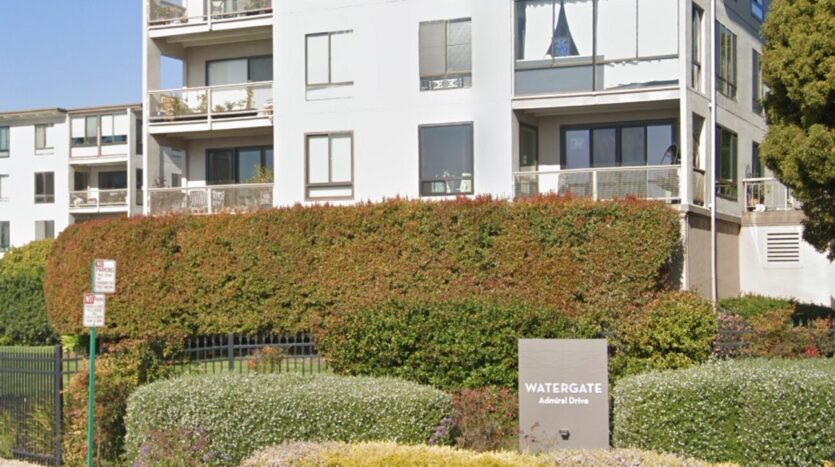 5 Admiral Drive #405 - Emeryville - California - 1 bath rental property