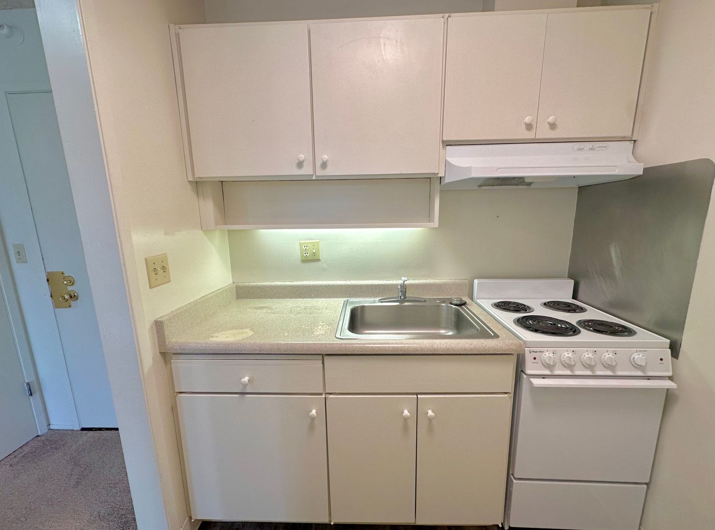 5 Admiral Drive #405 - Emeryville - California - 1 bath rental property
