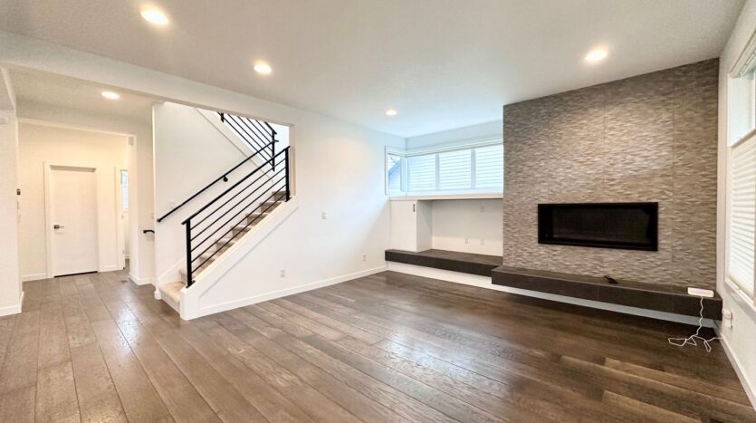 5045 SE Ramona St.  - Portland - Oregon - 4 bed, 4 bath rental property