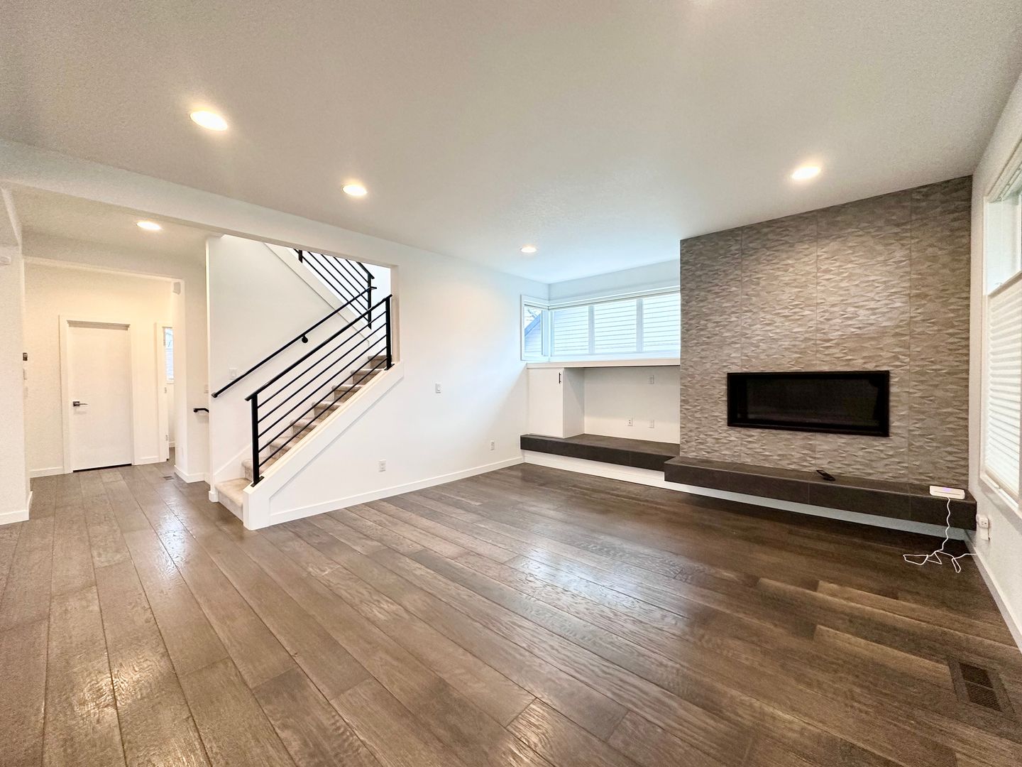 5045 SE Ramona St.  - Portland - Oregon - 4 bed, 4 bath rental property