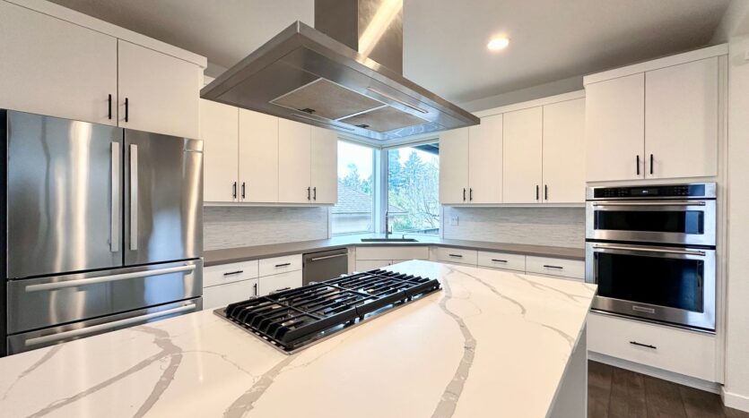 5045 SE Ramona St.  - Portland - Oregon - 4 bed, 4 bath rental property