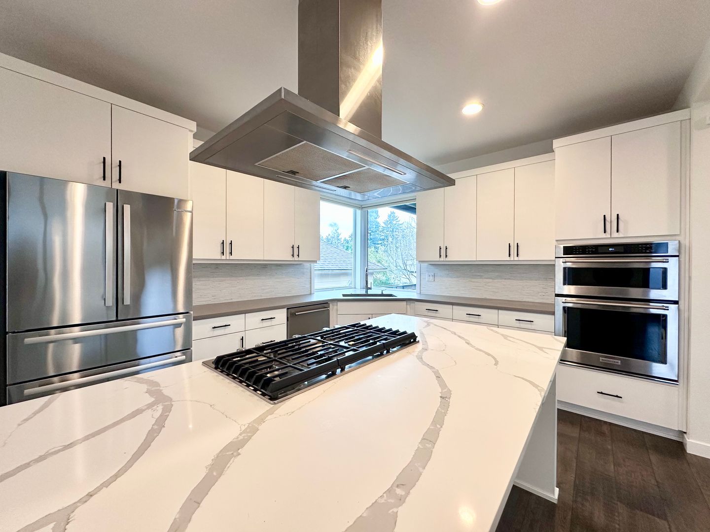 5045 SE Ramona St.  - Portland - Oregon - 4 bed, 4 bath rental property