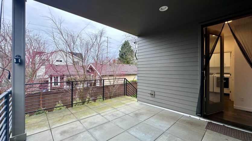 5045 SE Ramona St.  - Portland - Oregon - 4 bed, 4 bath rental property