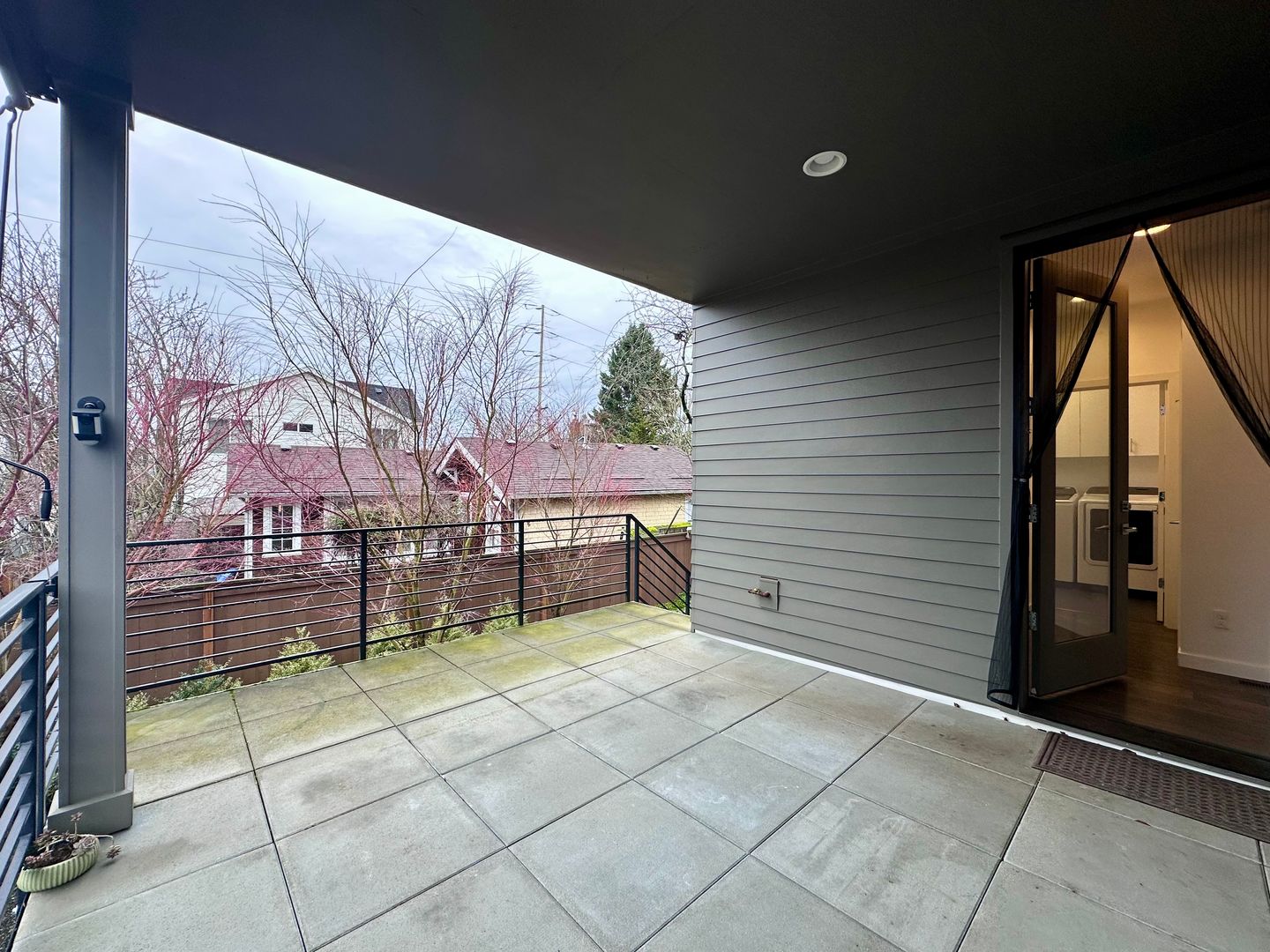 5045 SE Ramona St.  - Portland - Oregon - 4 bed, 4 bath rental property