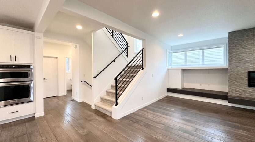 5045 SE Ramona St.  - Portland - Oregon - 4 bed, 4 bath rental property