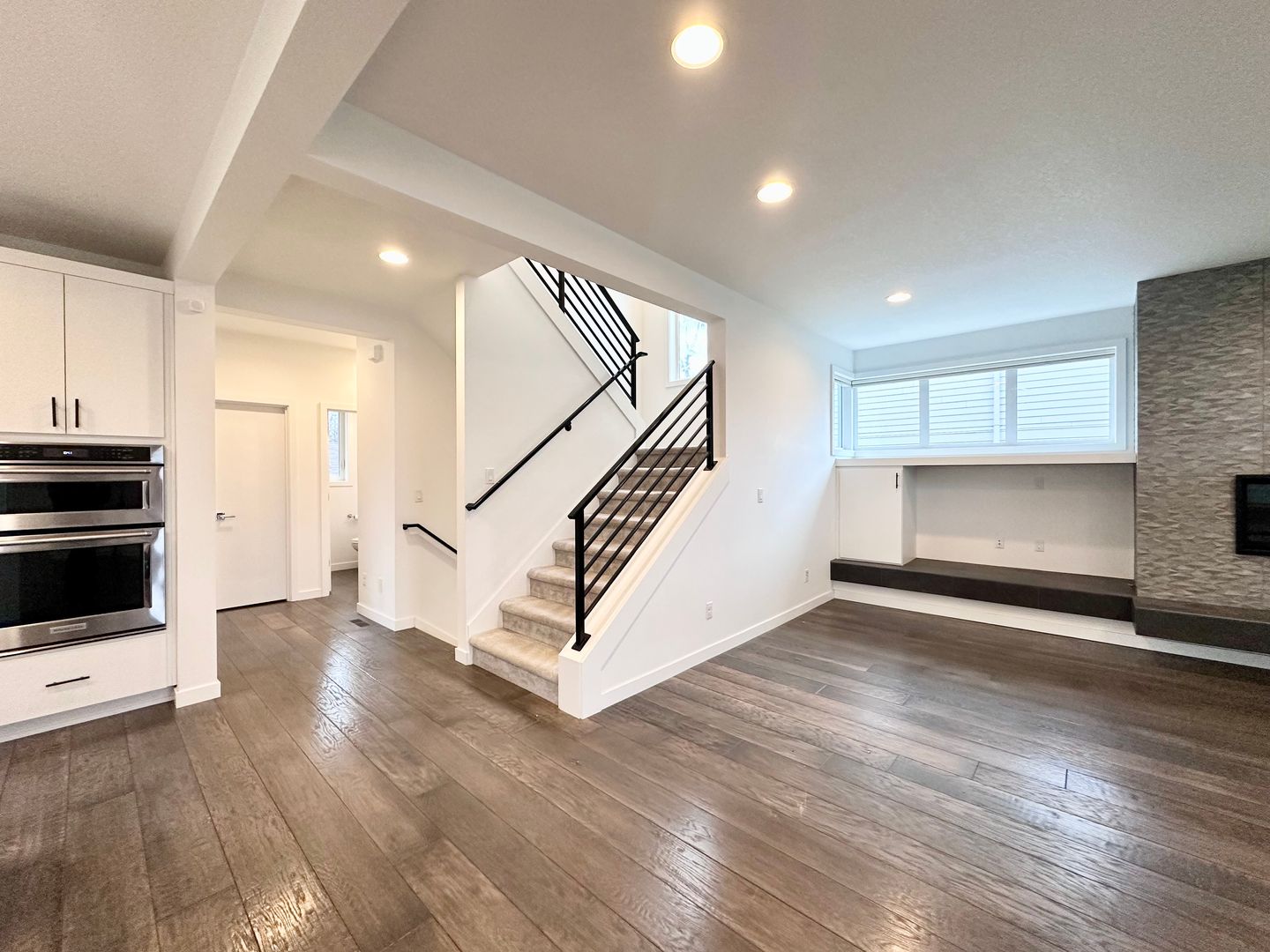 5045 SE Ramona St.  - Portland - Oregon - 4 bed, 4 bath rental property