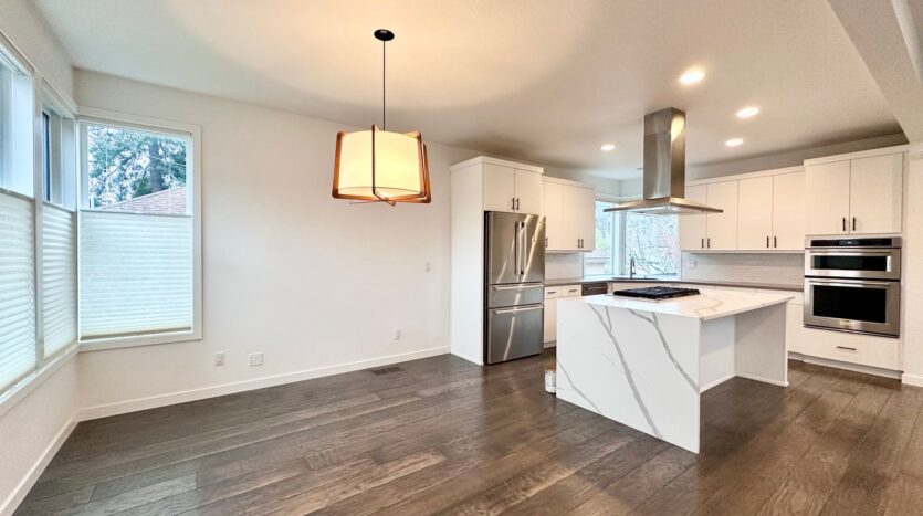 5045 SE Ramona St.  - Portland - Oregon - 4 bed, 4 bath rental property