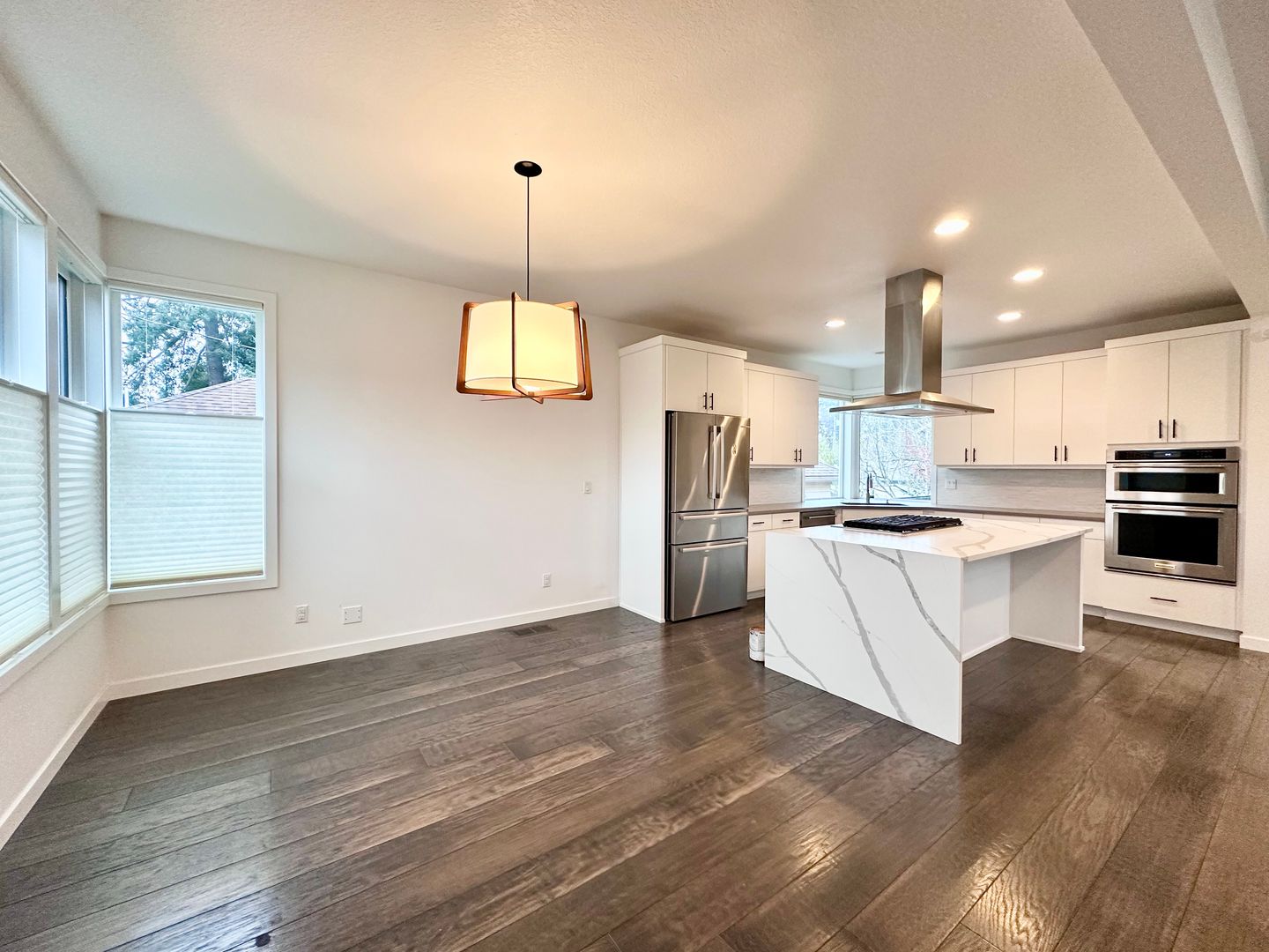 5045 SE Ramona St.  - Portland - Oregon - 4 bed, 4 bath rental property