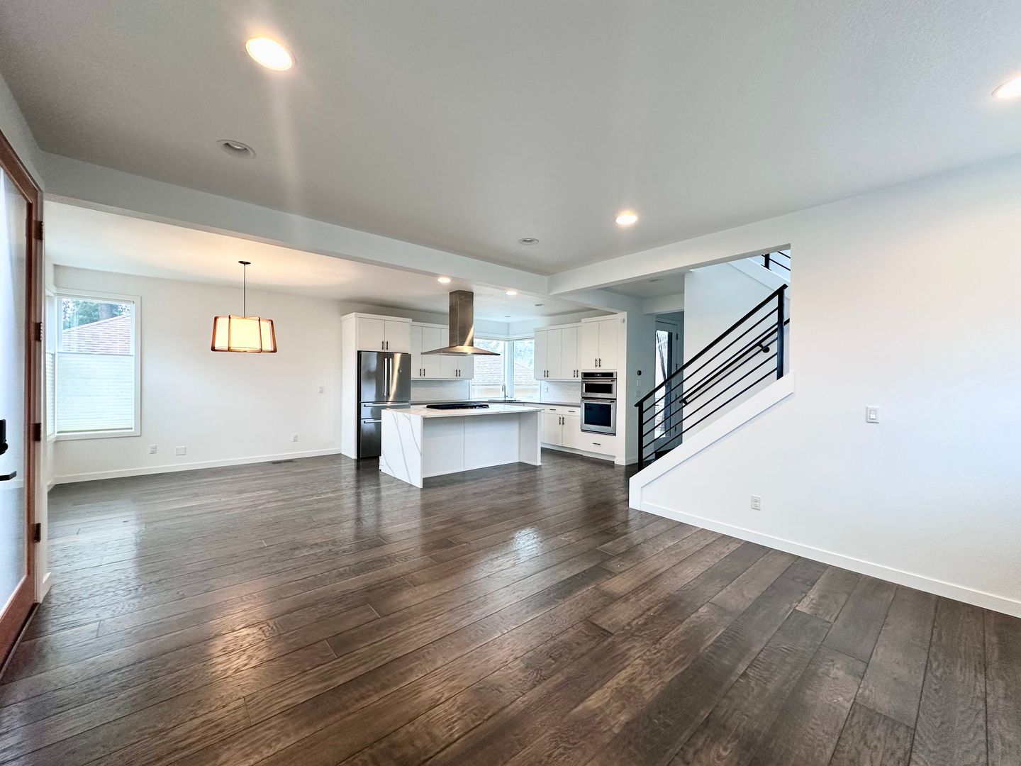 5045 SE Ramona St.  - Portland - Oregon - 4 bed, 4 bath rental property