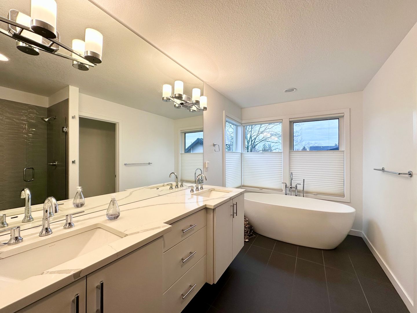 5045 SE Ramona St.  - Portland - Oregon - 4 bed, 4 bath rental property