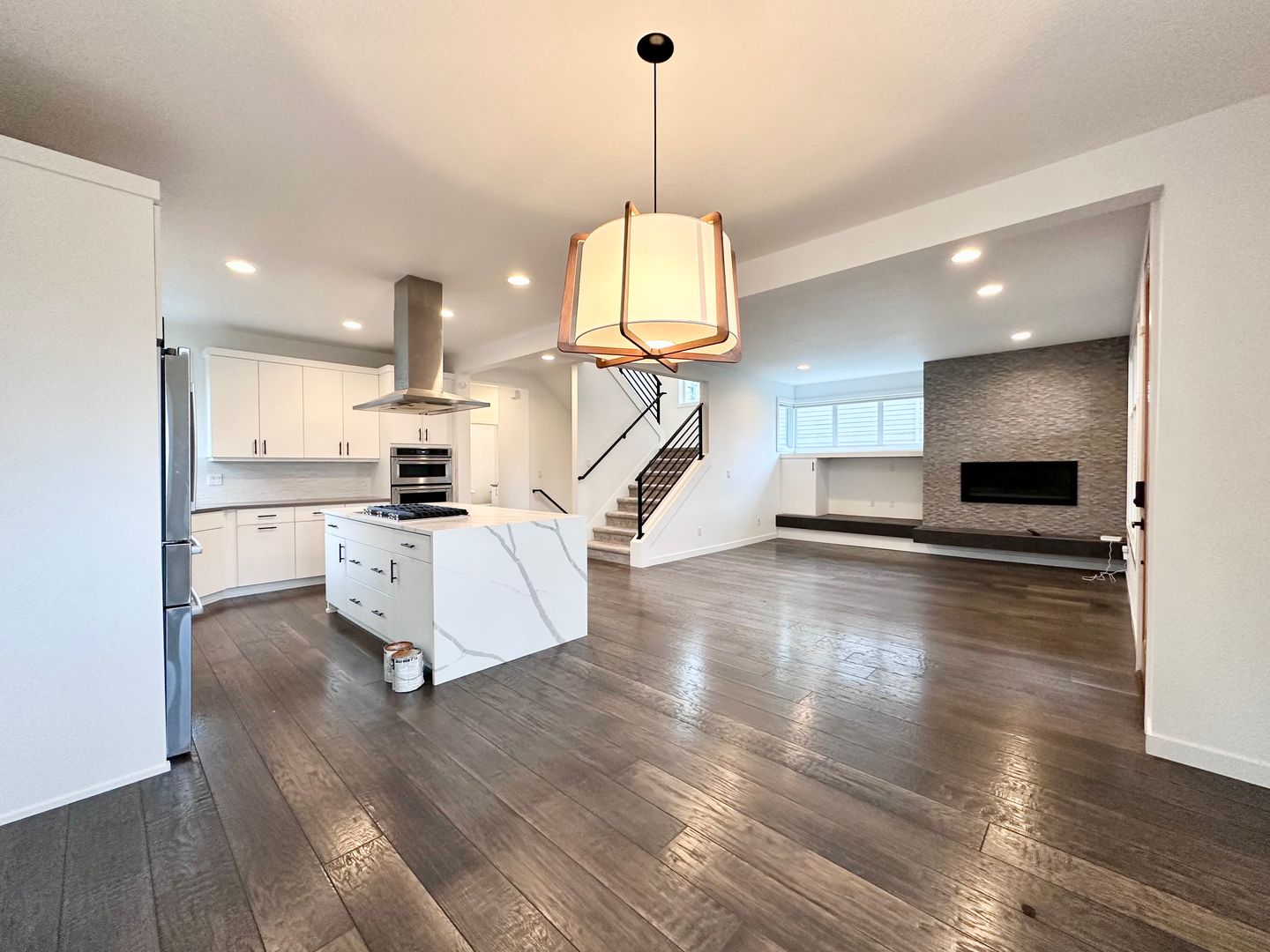 5045 SE Ramona St.  - Portland - Oregon - 4 bed, 4 bath rental property