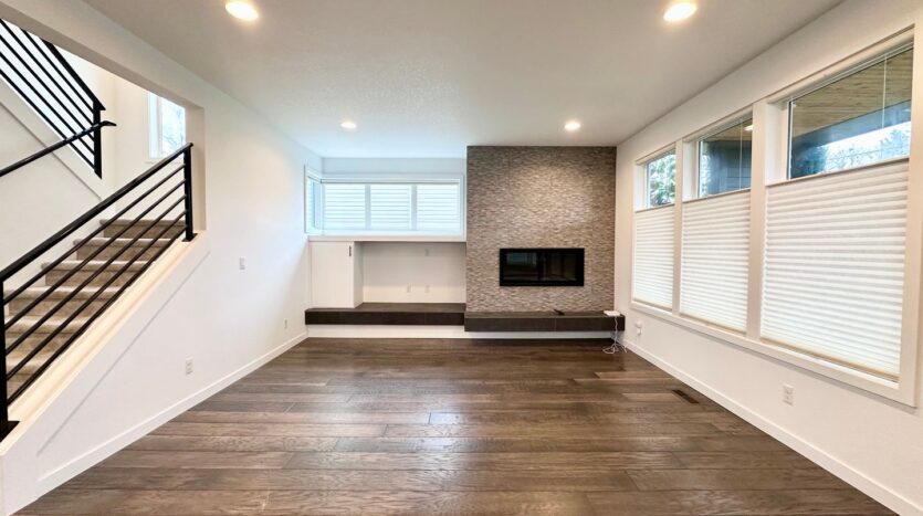 5045 SE Ramona St.  - Portland - Oregon - 4 bed, 4 bath rental property