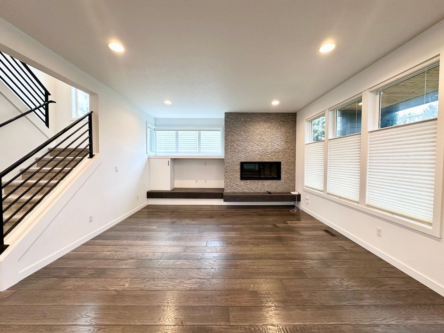 5045 SE Ramona St.  - Portland - Oregon - 4 bed, 4 bath rental property