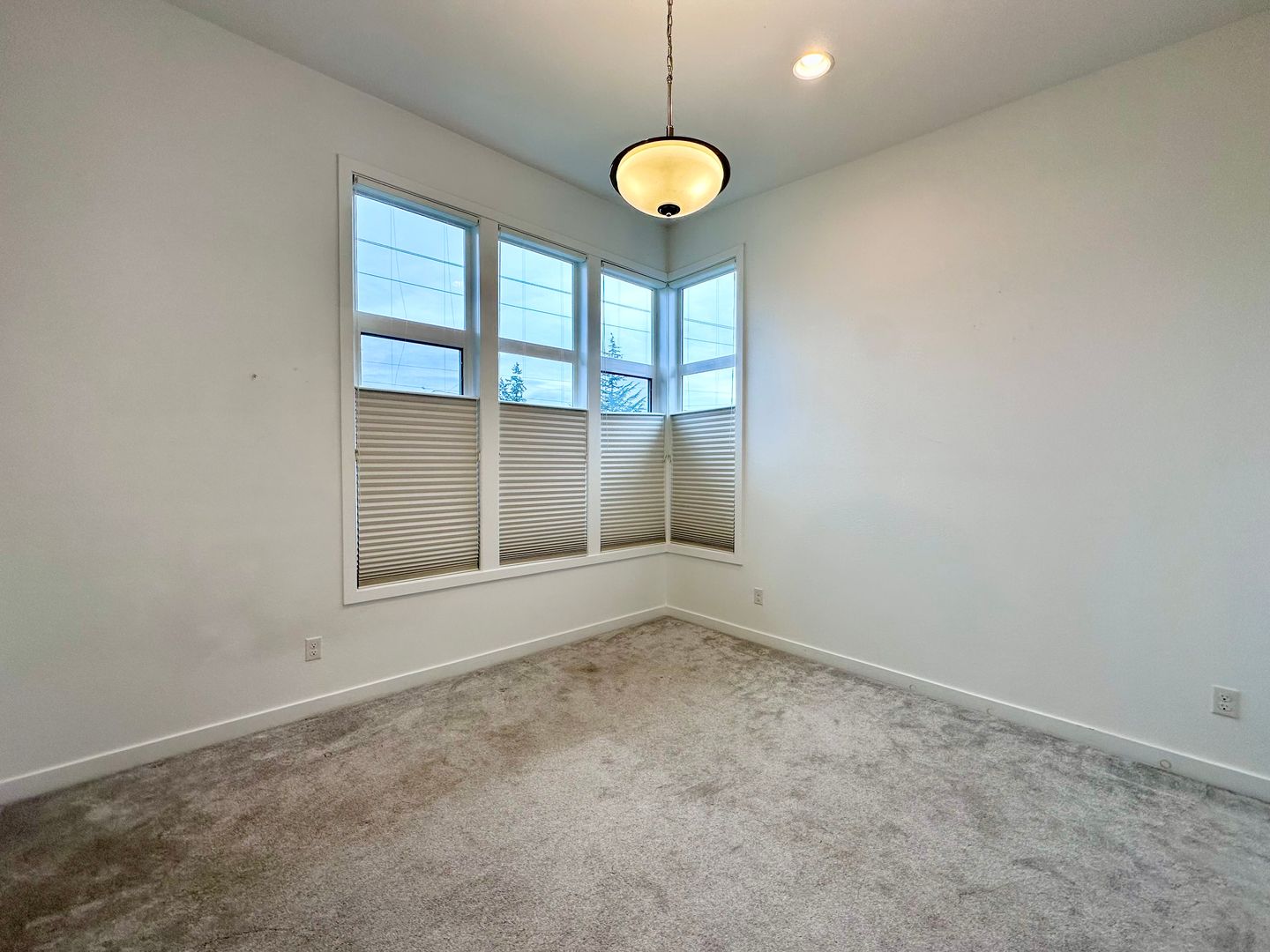 5045 SE Ramona St.  - Portland - Oregon - 4 bed, 4 bath rental property