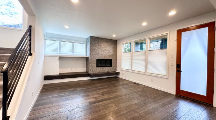 5045 SE Ramona St.  - Portland - Oregon - 4 bed, 4 bath rental property