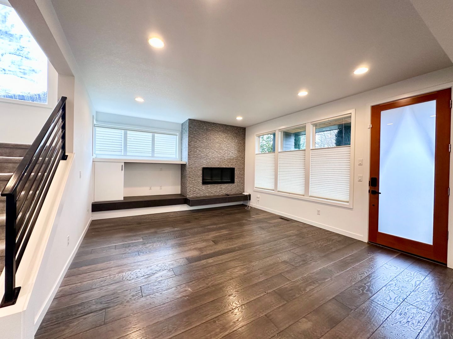 5045 SE Ramona St.  - Portland - Oregon - 4 bed, 4 bath rental property