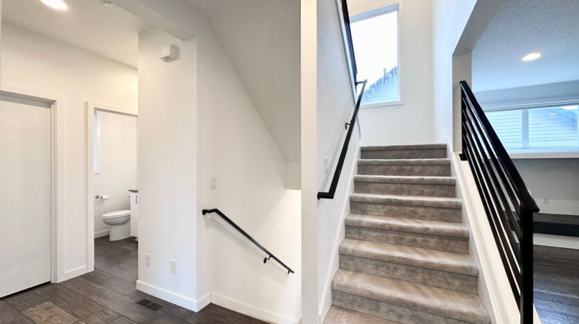 5045 SE Ramona St.  - Portland - Oregon - 4 bed, 4 bath rental property