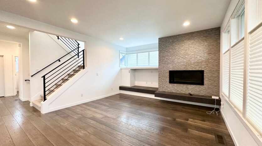 5045 SE Ramona St.  - Portland - Oregon - 4 bed, 4 bath rental property