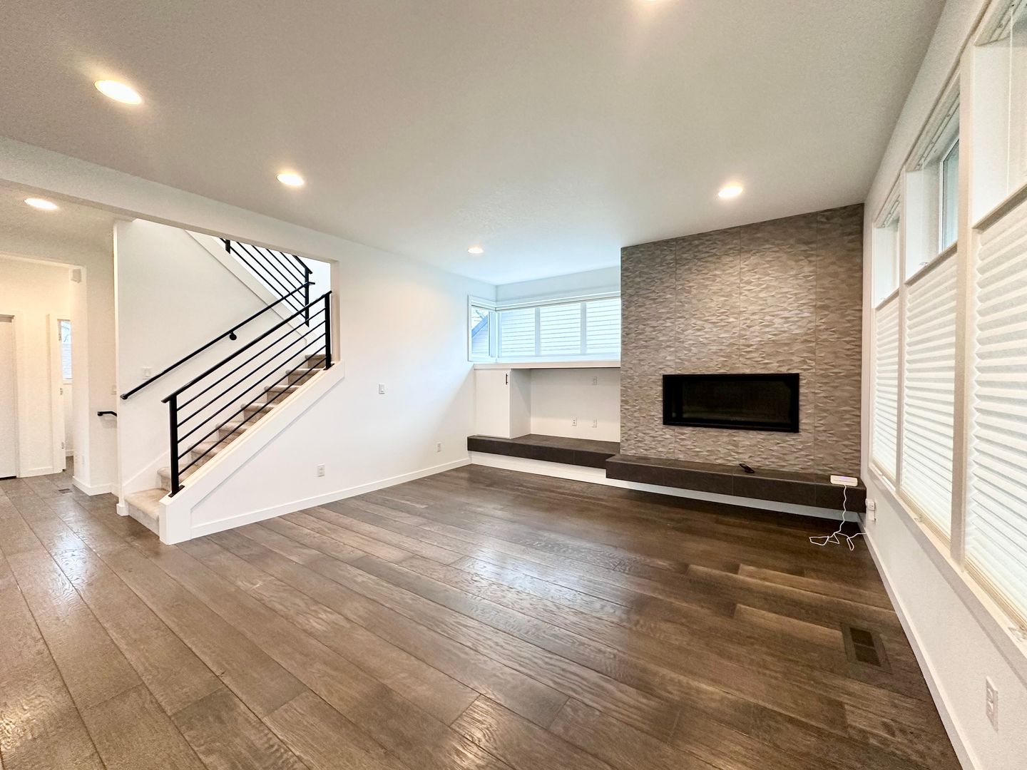 5045 SE Ramona St.  - Portland - Oregon - 4 bed, 4 bath rental property