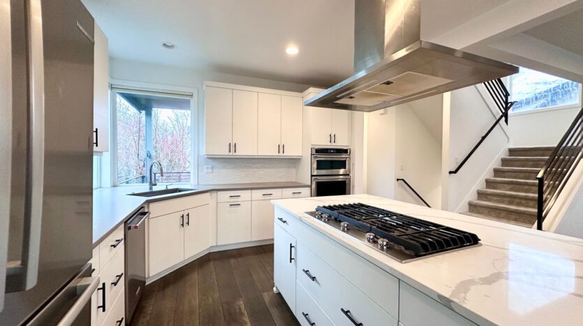 5045 SE Ramona St.  - Portland - Oregon - 4 bed, 4 bath rental property