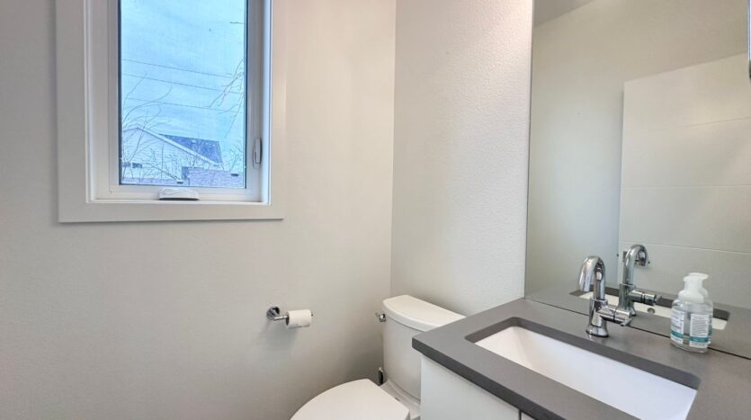 5045 SE Ramona St.  - Portland - Oregon - 4 bed, 4 bath rental property