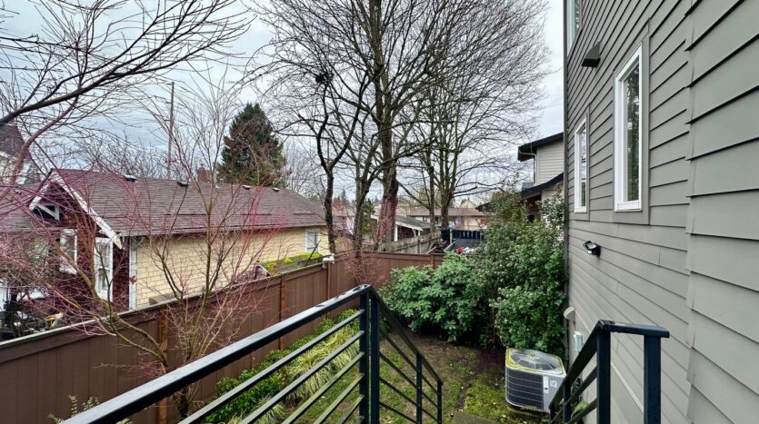 5045 SE Ramona St.  - Portland - Oregon - 4 bed, 4 bath rental property