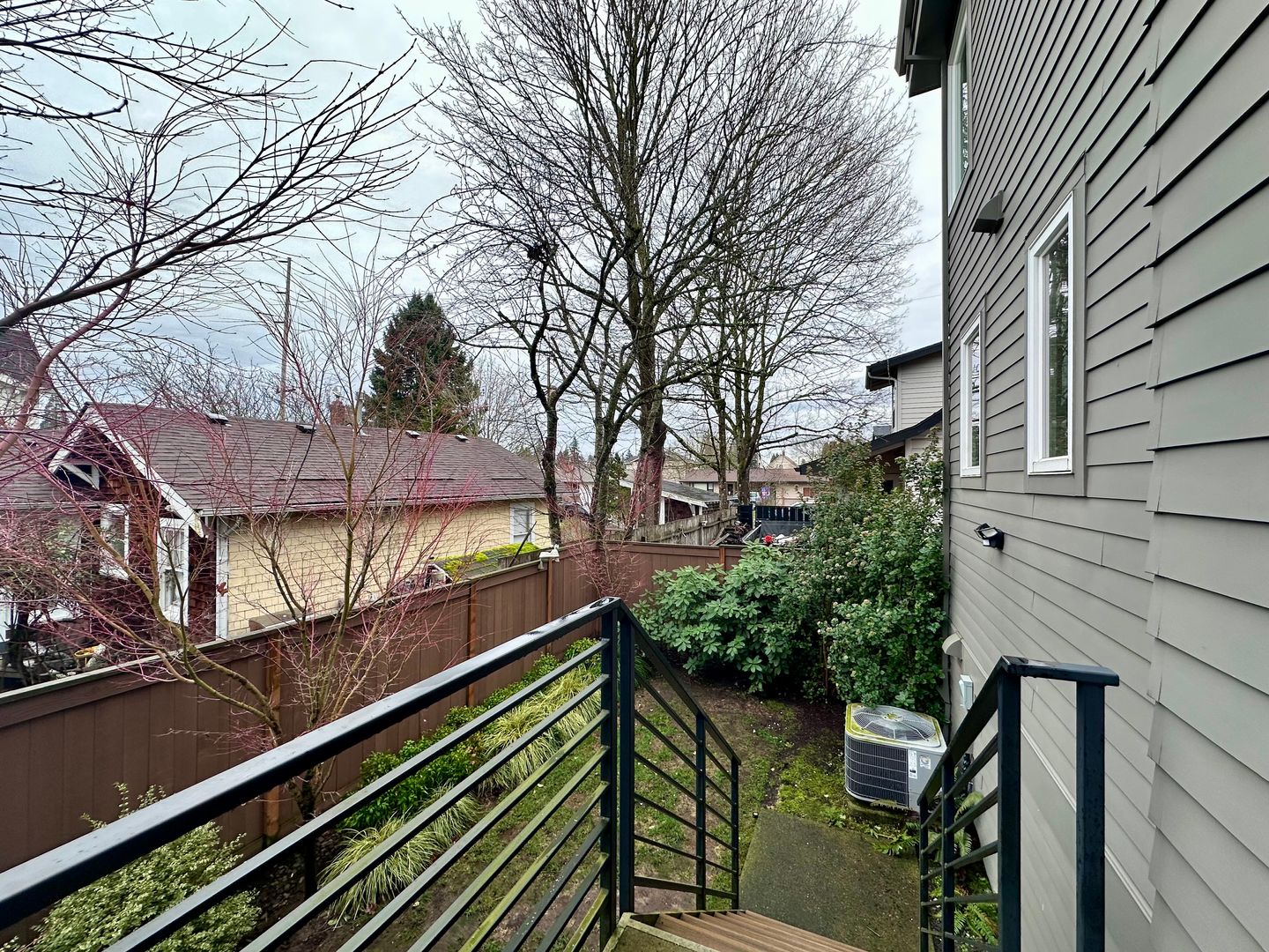 5045 SE Ramona St.  - Portland - Oregon - 4 bed, 4 bath rental property