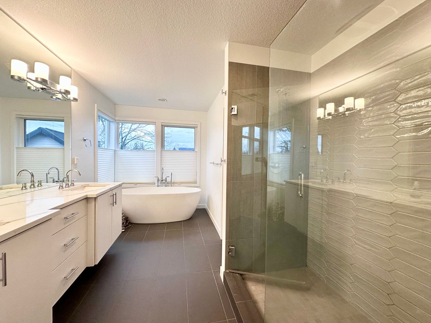 5045 SE Ramona St.  - Portland - Oregon - 4 bed, 4 bath rental property