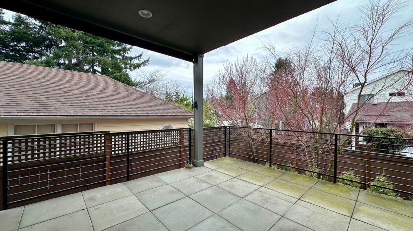 5045 SE Ramona St.  - Portland - Oregon - 4 bed, 4 bath rental property