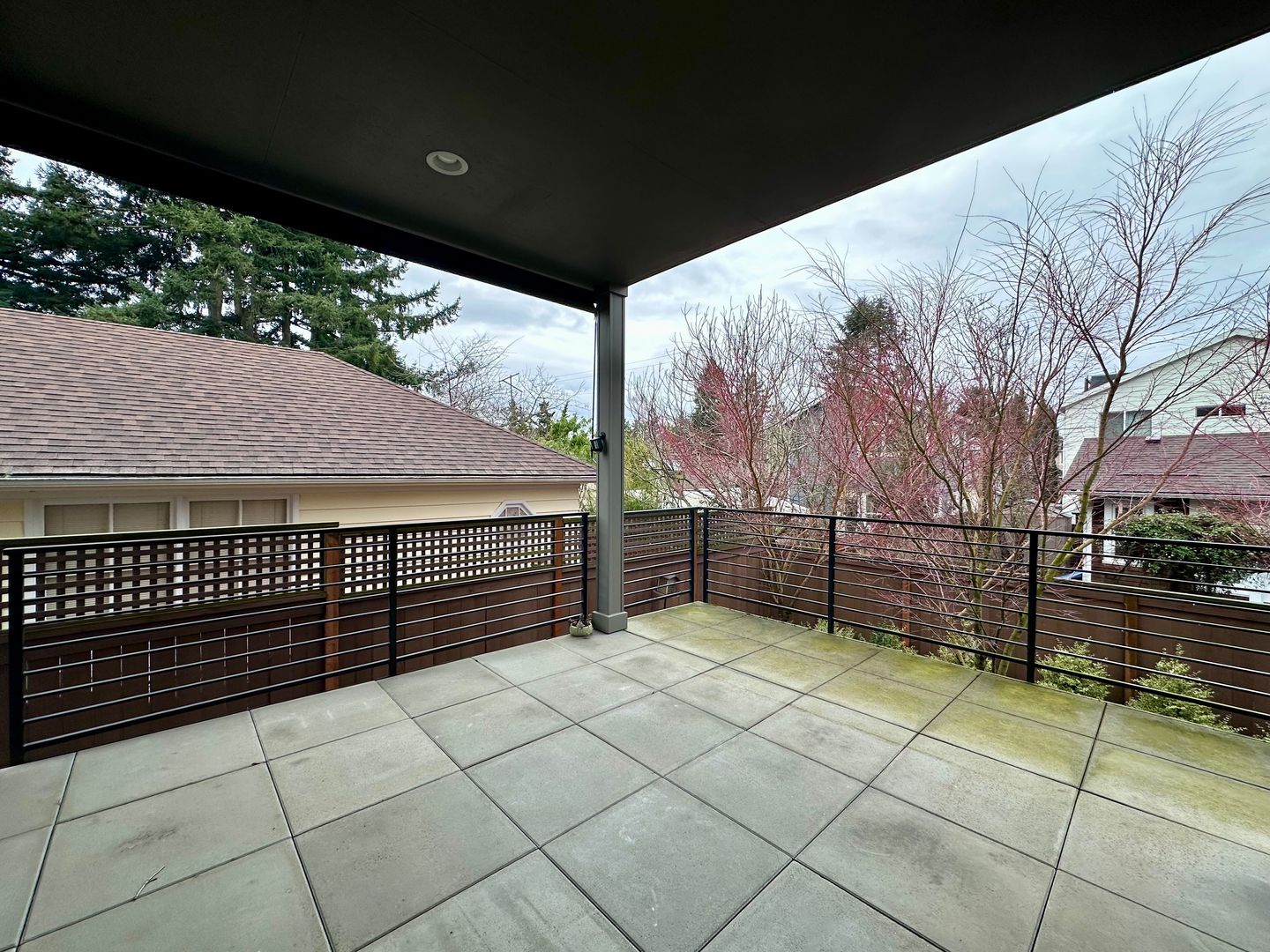5045 SE Ramona St.  - Portland - Oregon - 4 bed, 4 bath rental property